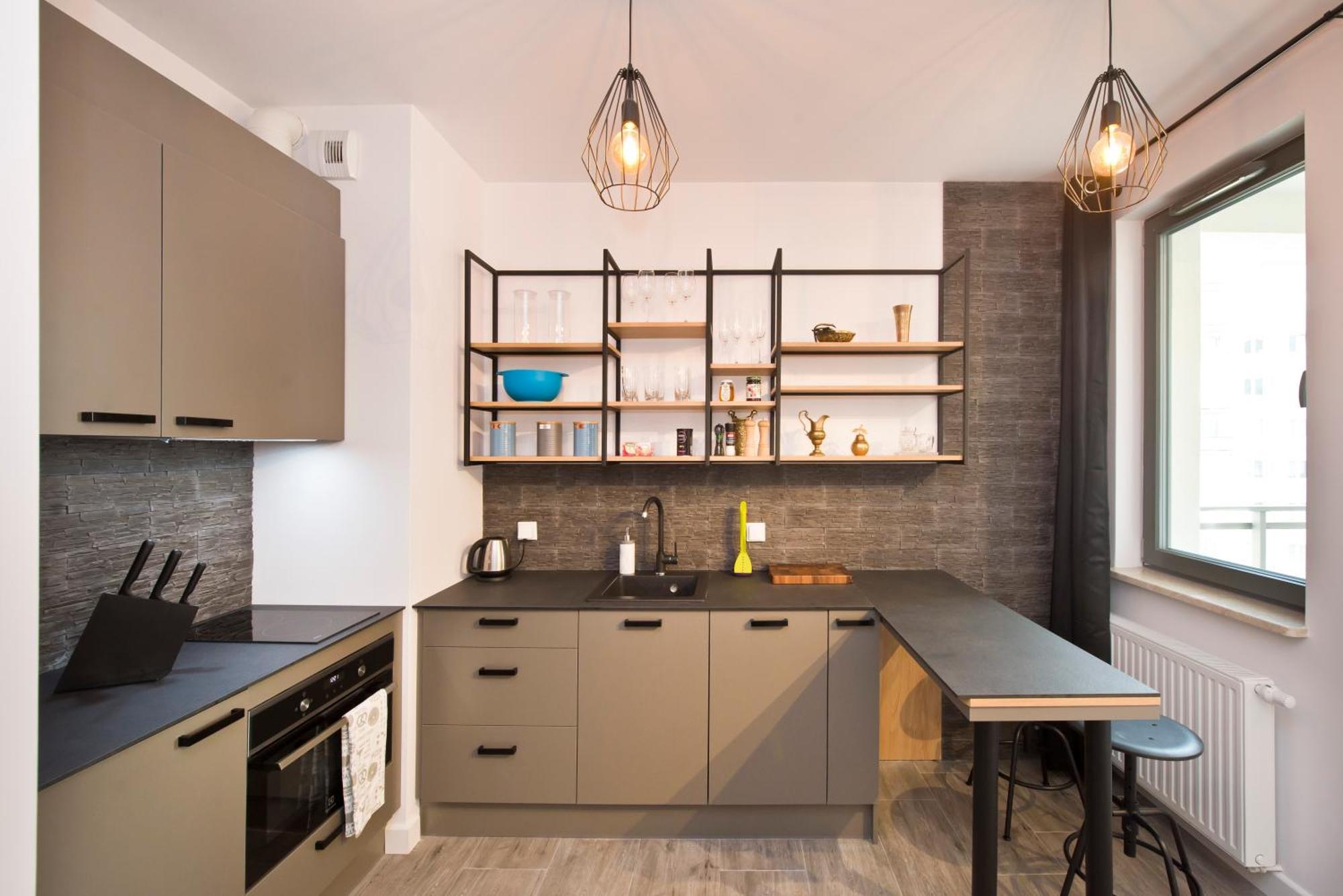 Yourapart Dlugie Ogrody Gdańsk Quarto foto